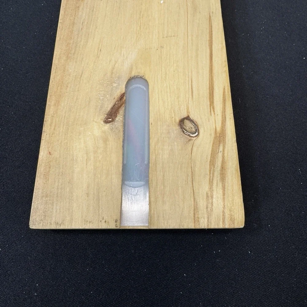 N/A wood cribbage